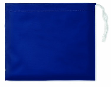Logotrade advertising product picture of: Raincoat in pouch