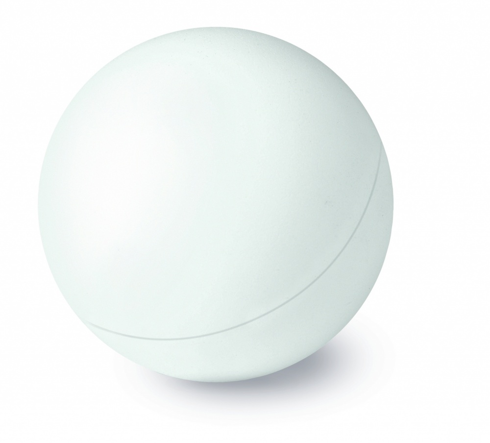 Logotrade promotional gift image of: Anti-stress ball