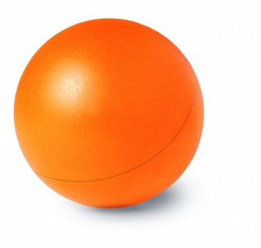 Logotrade promotional giveaway image of: Anti-stress ball