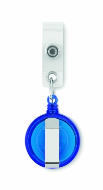 Logotrade promotional gifts photo of: Badge holder