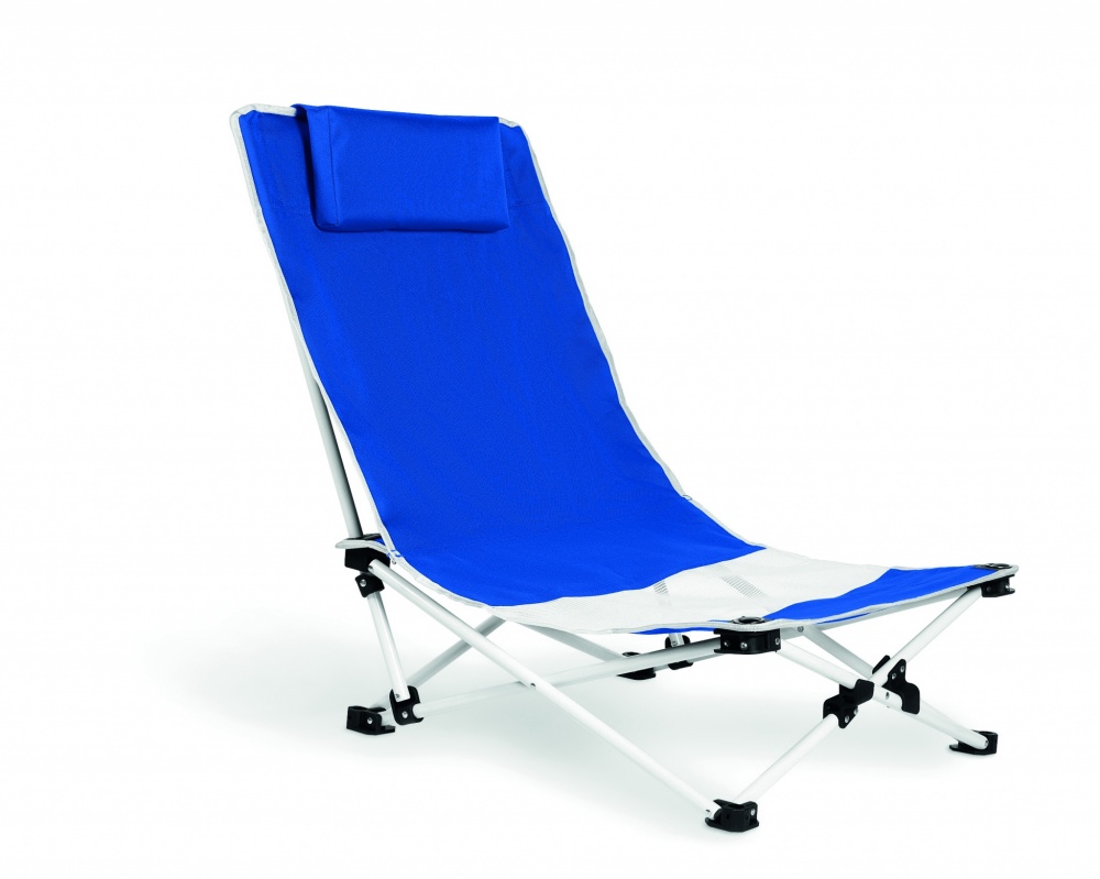 Logotrade corporate gifts photo of: Capri beach chair