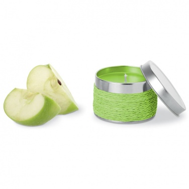 Logotrade promotional item image of: Fragrance candle
