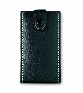 Logo trade corporate gifts image of: 6-tool manicure set in pouch