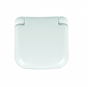 Logo trade corporate gifts image of: Compact sewing kit