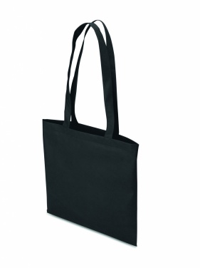 Logotrade promotional merchandise picture of: 80gr/m² nonwoven shopping bag