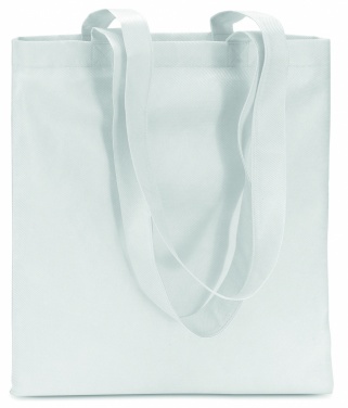 Logotrade business gifts photo of: 80gr/m² nonwoven shopping bag