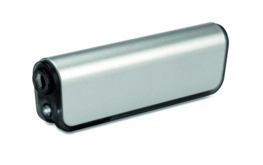 Logo trade promotional giveaways picture of: Multitool holder and LED torch
