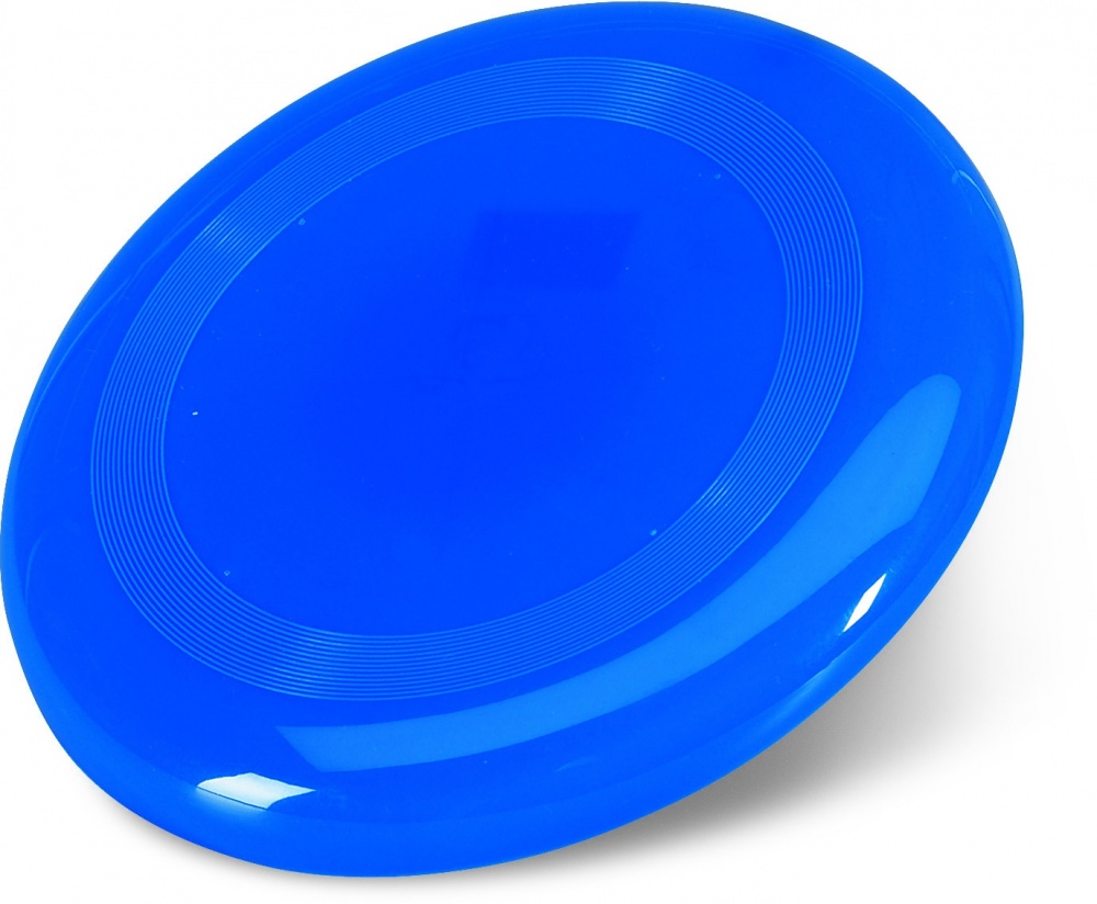 Logo trade advertising product photo of: Frisbee 23 cm