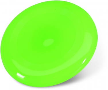 Logo trade corporate gift photo of: Frisbee 23 cm