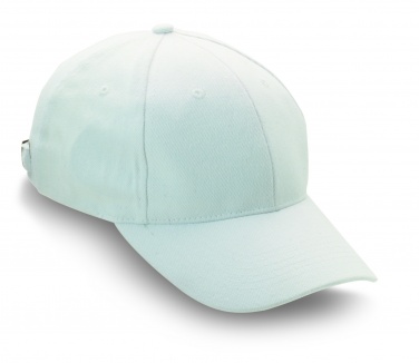 Logo trade promotional gifts image of: Baseball cap