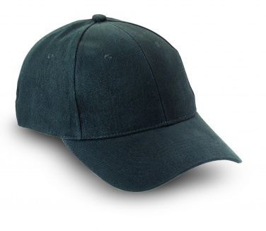 Logo trade advertising products picture of: Baseball cap