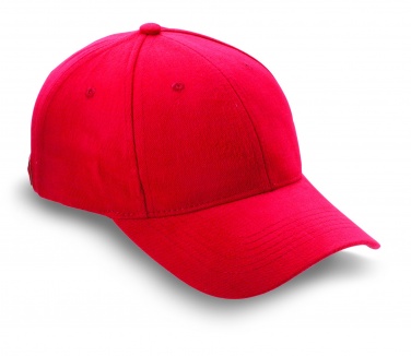 Logo trade advertising product photo of: Baseball cap