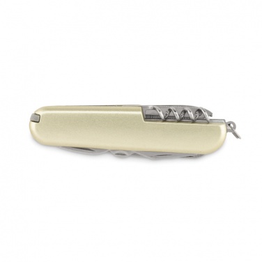 Logotrade advertising product picture of: Multi-function pocket knife