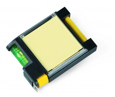 Logotrade promotional items photo of: Measuring tape 2m