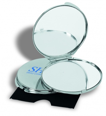 Logotrade advertising products photo of: Make-up mirror