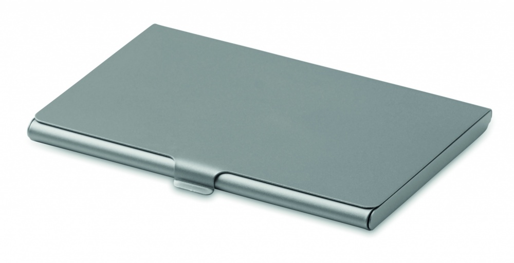 Logotrade corporate gift image of: Business card holder