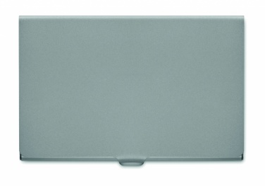 Logo trade promotional item photo of: Business card holder