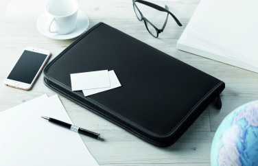 Logotrade promotional product picture of: A4 conference folder