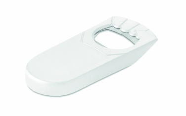 Logotrade promotional items photo of: Bottle-opener and sealer