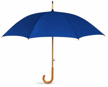 Logo trade business gift photo of: 23 inch umbrella