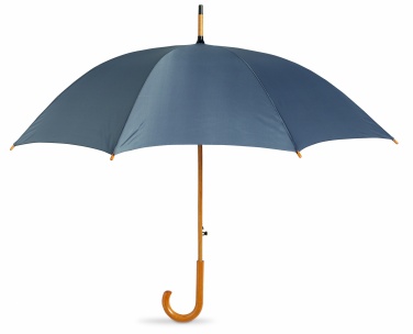 Logo trade advertising product photo of: 23 inch umbrella