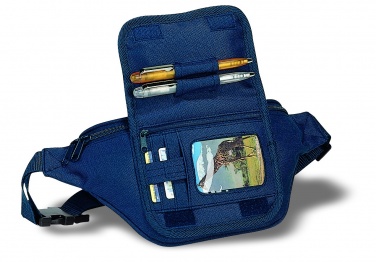 Logotrade promotional merchandise image of: Waist bag with pocket