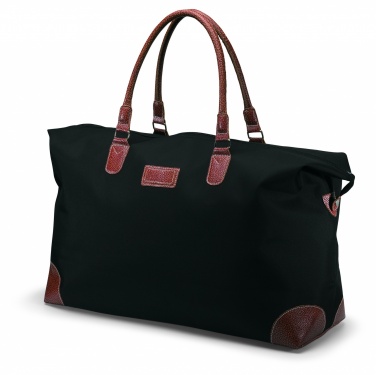 Logo trade advertising products picture of: Large sports or travelling bag