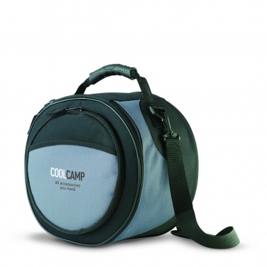 Logotrade business gifts photo of: Barbecue cooler bag