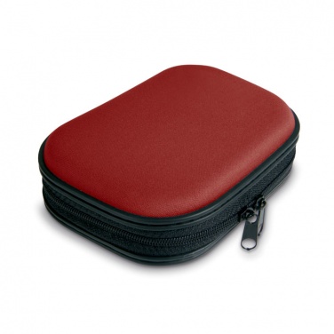 Logo trade business gifts image of: First aid kit