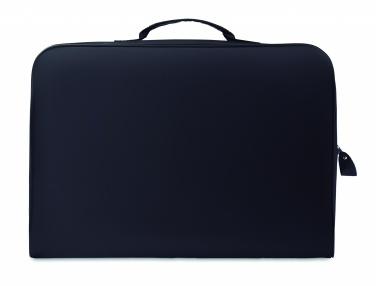 Logo trade promotional item photo of: Conference bag with zipper