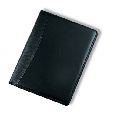 Logo trade corporate gifts picture of: A4 conference folder calculator
