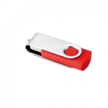 Logotrade promotional product image of: Techmate. USB flash 8GB