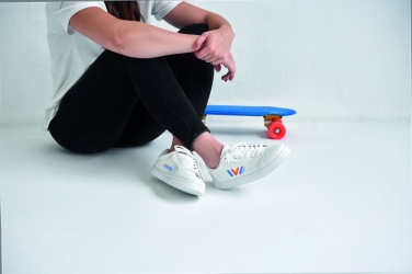 Logotrade promotional merchandise picture of: Sneakers in PU 38