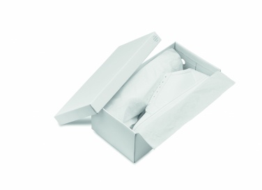 Logo trade promotional merchandise photo of: Sneakers in PU 39