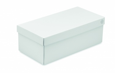 Logo trade promotional gifts image of: Sneakers in PU 39