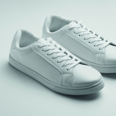 Logotrade business gift image of: Sneakers in PU 42