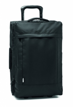 Logotrade promotional item image of: 600D RPET trolley