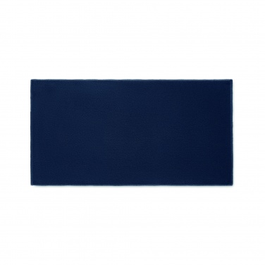 Logotrade promotional product picture of: SEAQUAL® towel 70x140cm