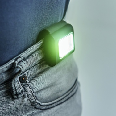 Logo trade promotional product photo of: Multifunctional COB light
