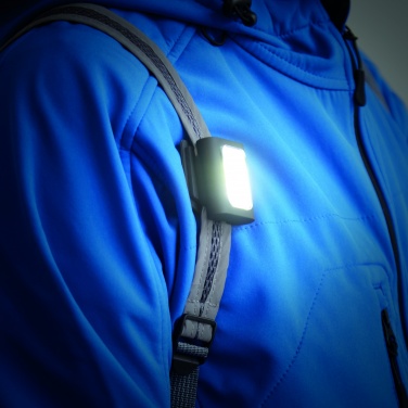 Logo trade promotional product photo of: Multifunctional COB light