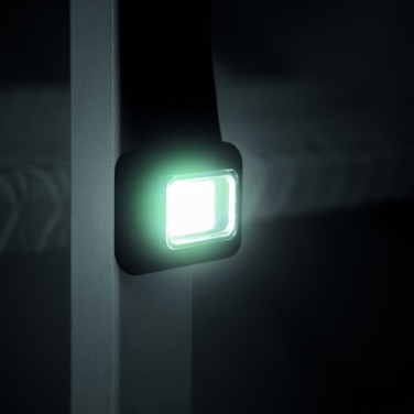 Logotrade promotional item image of: Multifunctional COB light