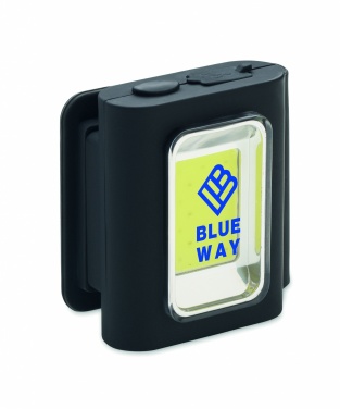Logotrade business gifts photo of: Multifunctional COB light