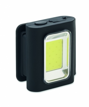Logotrade promotional product image of: Multifunctional COB light