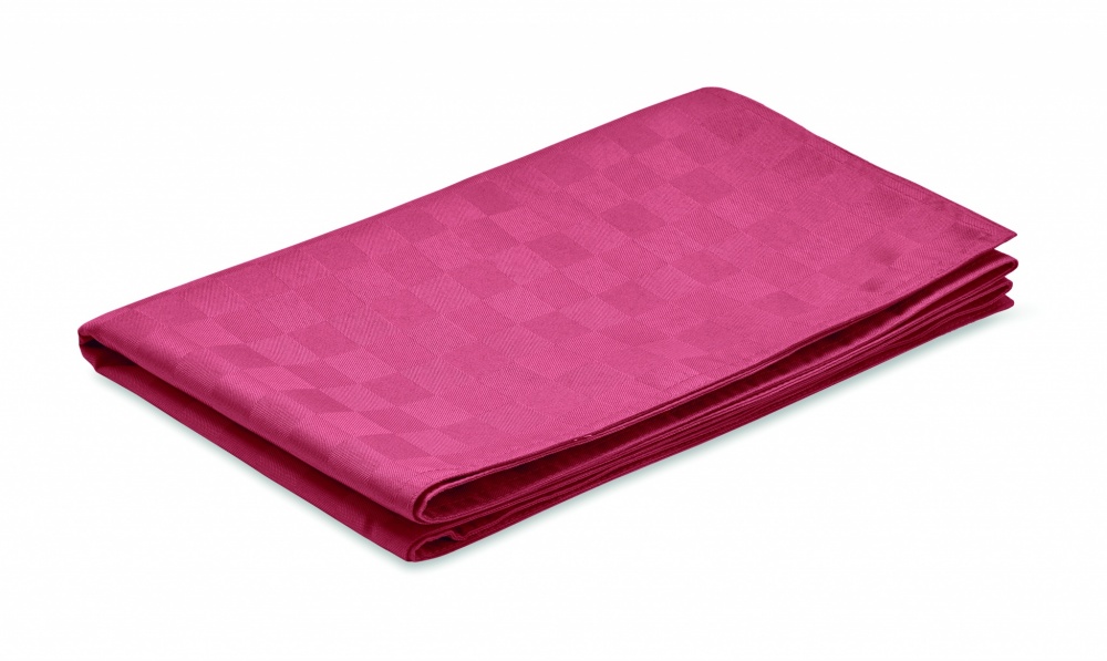 Logotrade advertising product image of: Table runner in polyester
