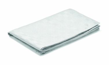 Logo trade promotional giveaway photo of: Table runner in polyester