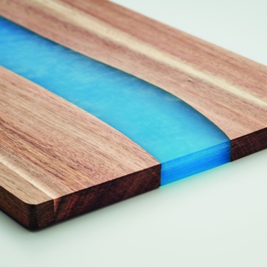 Logo trade advertising product photo of: Acacia wood cutting board