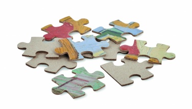 Logotrade promotional merchandise picture of: 150 piece puzzle in box