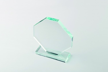 Logotrade advertising products photo of: Crystal award