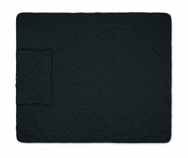 Logotrade promotional item image of: Foldable picnic blanket