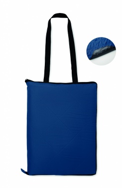 Logotrade promotional product picture of: Foldable picnic blanket